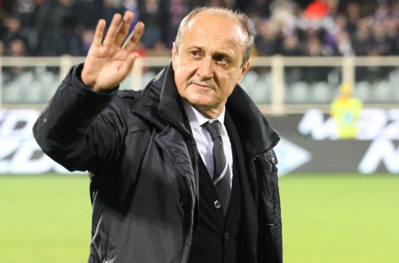 Delio Rossi rialza il Lecce: &laquo;Avanti compatti e decisi&raquo;