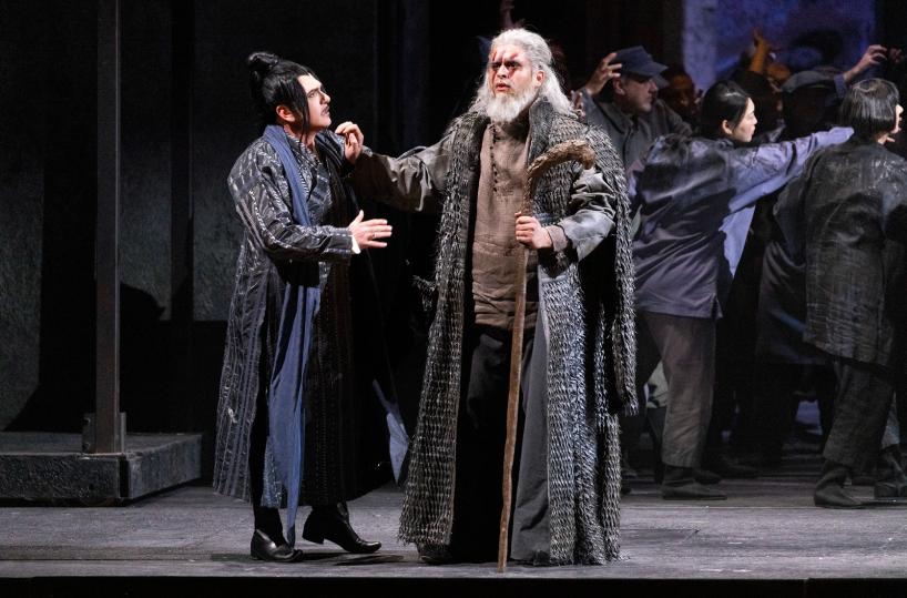 Dal Salento ai grandi teatri del mondo: il 2026 di Adolfo Corrado tra Scala, Parigi e New York