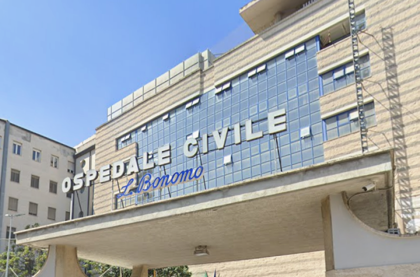 Andria, donazione multiorgano al Bonomo: 45enne dona polmoni, cuore, fegato, reni e cornee