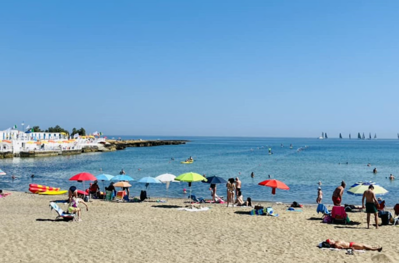 Brindisi, assegnata la gestione di Cala Materdomini: sar&agrave; gestito per nove anni dall&rsquo;Ati &laquo;Materia&raquo;