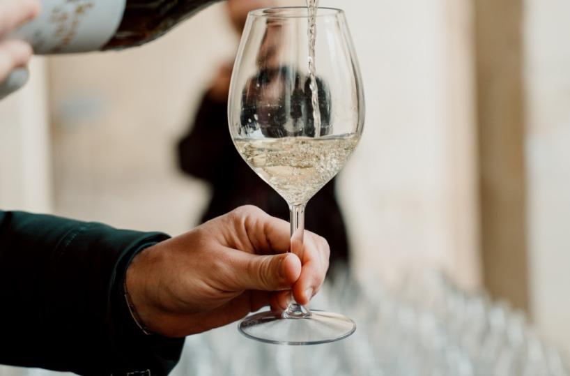 Garofano festeggia i 30 anni e guarda al futuro con un nuovo vino: ecco la Bianca dei Censi