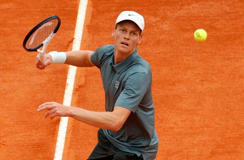 Sinner vince l'Atp Monte-Carlo: batte Alcaraz e torna il numero 1 al mondo