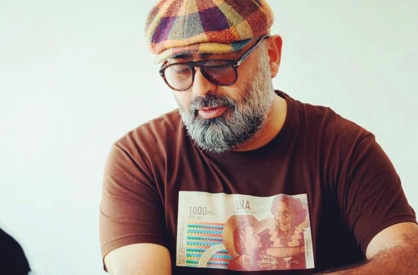 Lutto al Vinitaly di Verona: Stefano Adamo, imprenditore di Alliste, muore per un malore