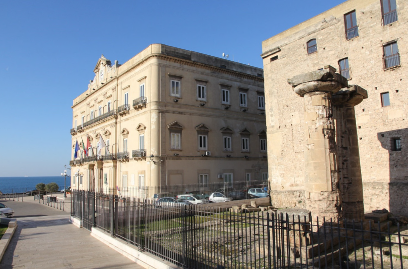 Taranto, no alla alla privatizzazione per il mercato ortofrutticolo all'ingrosso 