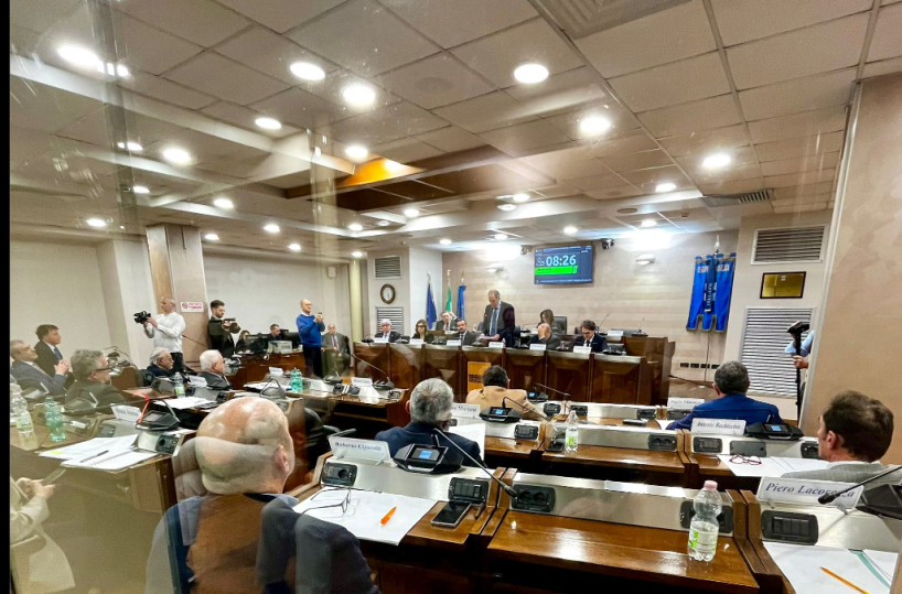 Basilicata, il centrodestra ribadisce pieno appoggio a Bardi