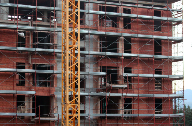 Agricoltura ed edilizia trascinano il mercato del lavoro lucano