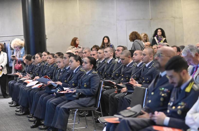 A Bari torna il Forum dei Pubblici Ufficiali: dalla corruzione negli appalti all'IA, tutti i temi della terza edizione