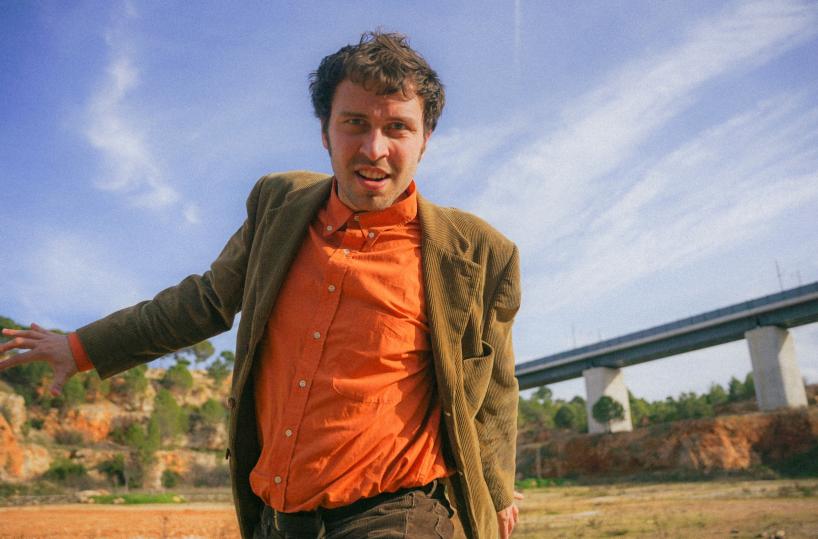 &laquo;Vacanze di Massa del Genere Umano&raquo;, visione del mondo secondo Giargo: &laquo;Foggia &egrave; lontana dalla classica idea di Puglia, mi ha ispirato&raquo;