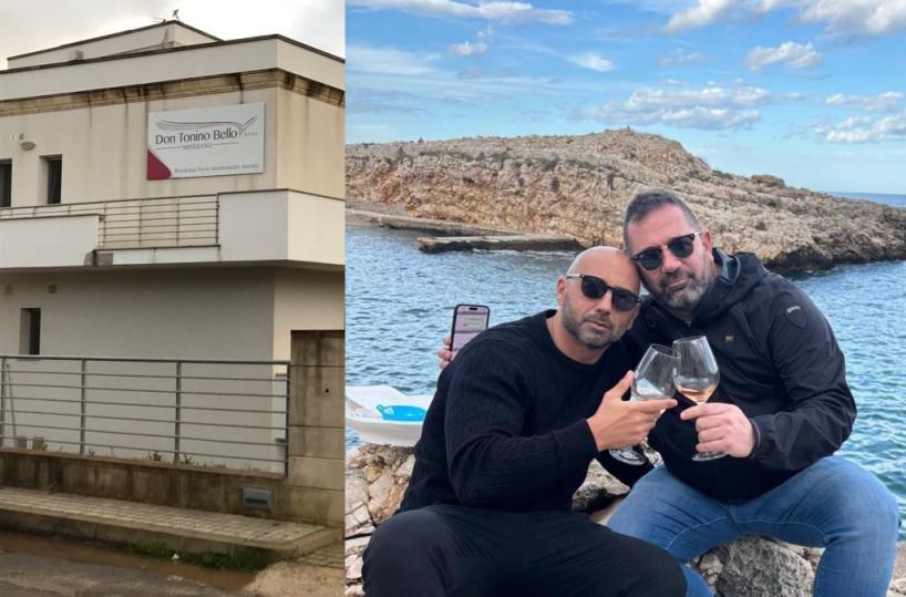 Il crac delle Rsa, spunta l&rsquo;ipotesi della corruzione: &laquo;Qualcuno copriva Schettino sui controlli&raquo;