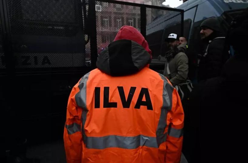Flacks non molla: &laquo;Vogliamo l'ex Ilva, gli ostacoli giudiziari non ci spaventano&raquo;