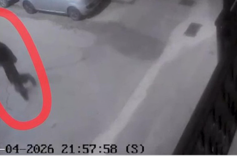 Omicidio del personal trainer, in campo i Ris: dalle telecamere il percorso del killer 