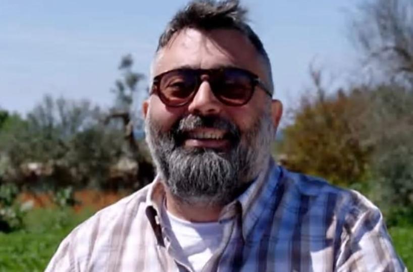Stefano Adamo, l&rsquo;uomo dei sapori salentini: il ricordo dello chef morto durante il Vinitaly 