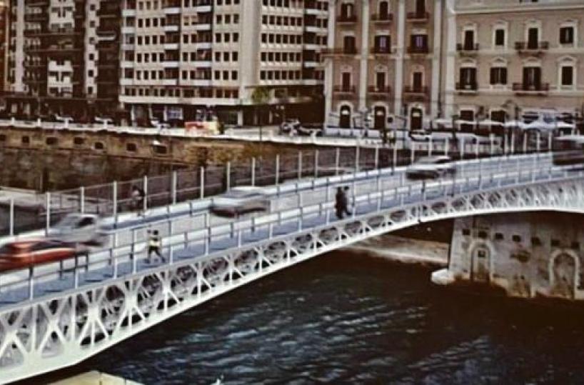 Taranto, ecco come sar&agrave; il Ponte Girevole: presentato il progetto di restyling