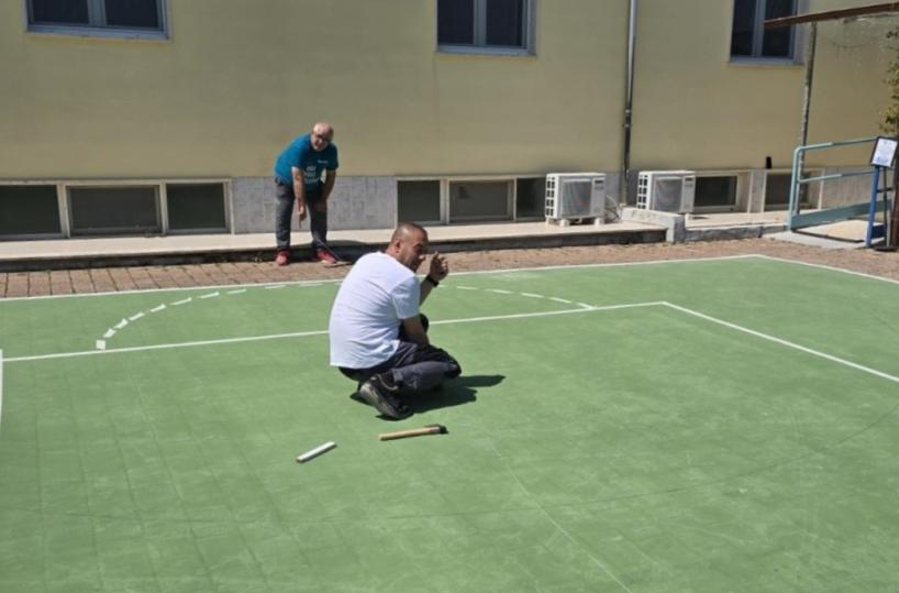 Adelfia, inaugura il Centro di promozione dello sport paralimpico: &egrave; il primo in Puglia