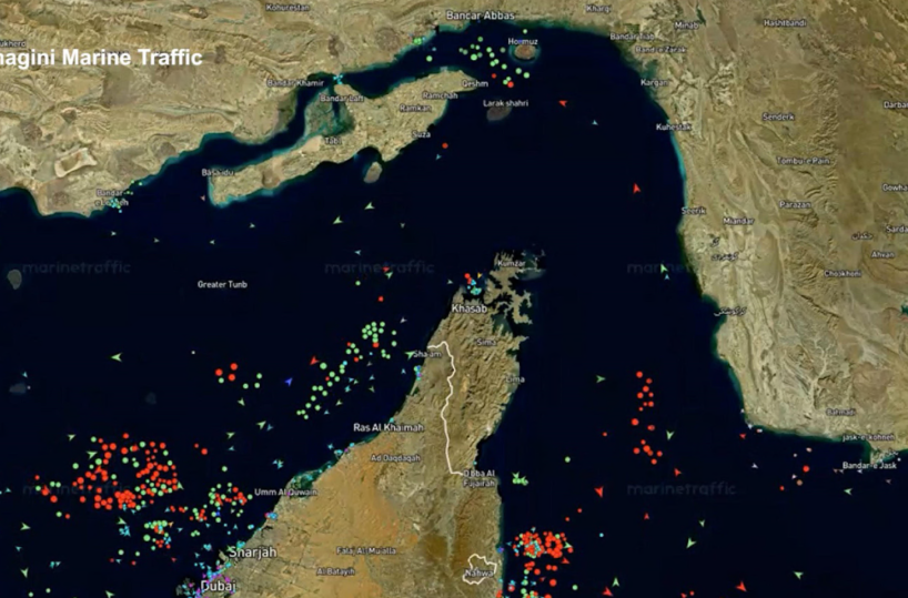 Serlenga (Bain) tra guerra in Iran e chiusura dello Stretto: &laquo;Diversificare le fonti, il sistema va ripensato&raquo;