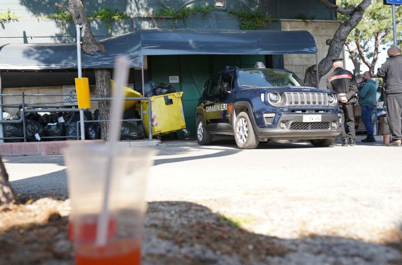 Omicidio in discoteca a Bisceglie, il direttore del &laquo;Divine Club&raquo;: &laquo;Siamo addolorati, collaboreremo con le autorit&agrave;&raquo;