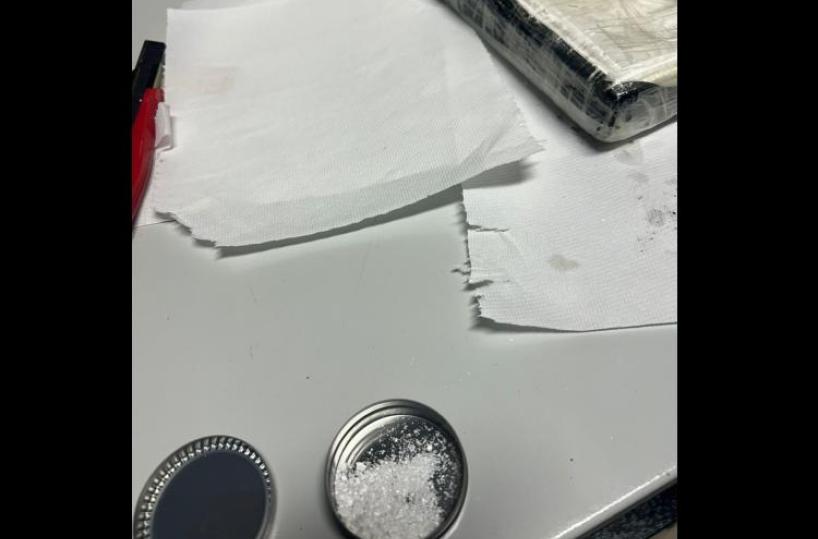 Policoro, ha un chilo di cocaina in auto: 24enne non si ferma all'alt, arrestato