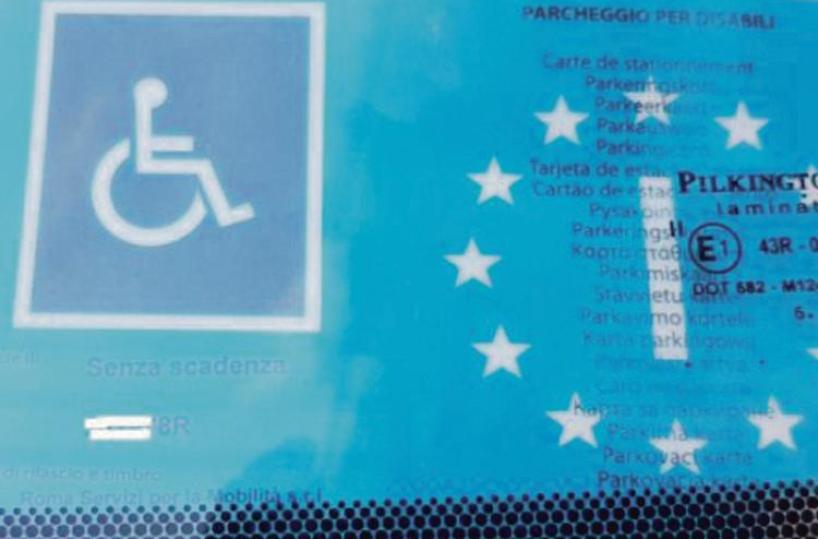 Pass auto disabili, a Lecce &egrave; guerra ai furbetti: &laquo;Li staneremo tutti&raquo;