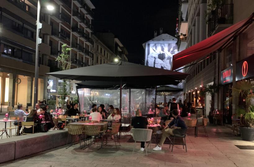 Escort con servizio &laquo;dopopartita&raquo;: nell'inchiesta sulla movida milanese spuntano anche i giocatori di Milan, Juve e Inter