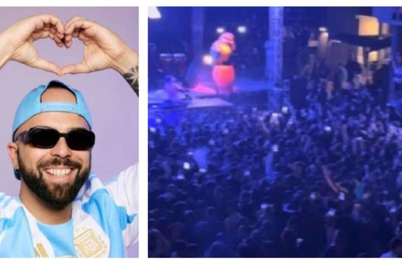 Omicidio in discoteca, anche il dj ha avuto paura: &laquo;Ho provato disgusto per quello che hanno fatto&raquo;
