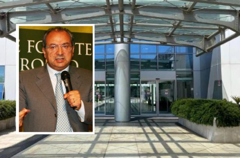 &laquo;Vuoi il permesso per la Rsa? Devo oliare i dirigenti&raquo;. L'indagine (archiviata) sull'ex assessore regionale Russo