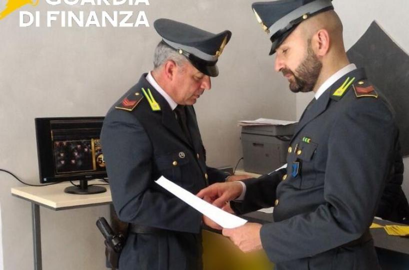 Slot machine, nel Tarantino la guardia di finanza scopre un giro di evasione fiscale da 8 mln: in 5 segnalati