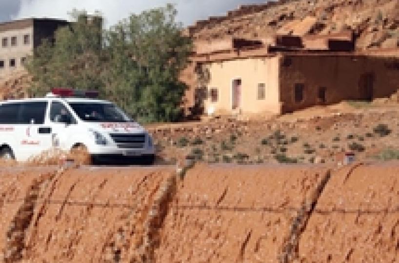 Coronavirus: primo caso in Marocco