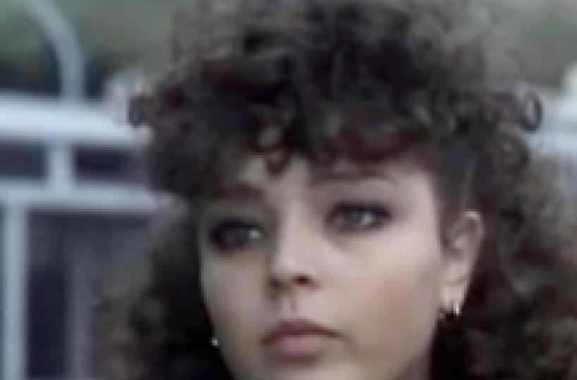 Morta Irina Sanpiter, Magda di Verdone