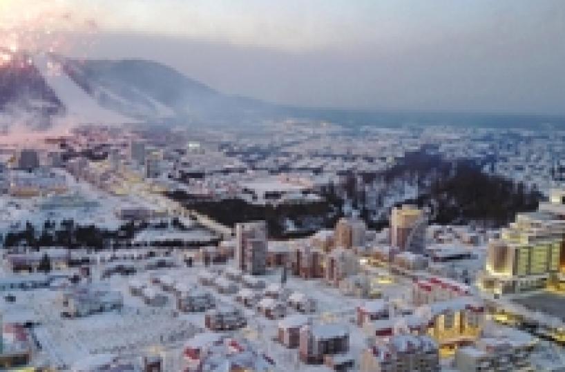 Corea Nord: Kim inaugura 'città ideale'