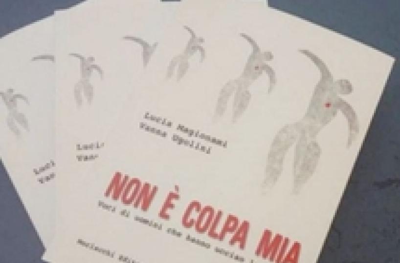 Voci di uomini che hanno ucciso donne