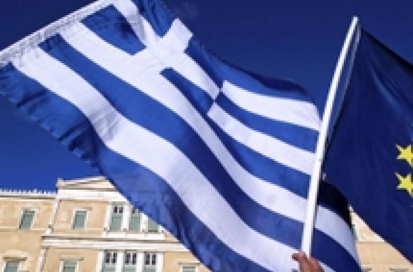 Grecia: concluso programma assistenza Ue