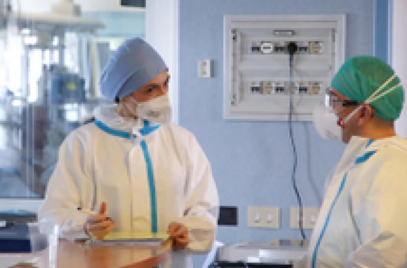 Covid, 31.908 vittime, 145 pi&ugrave; di ieri