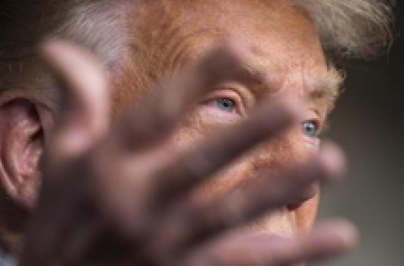 "Trump disse di caduti Usa, 'perdenti'"