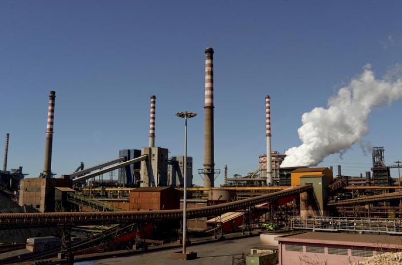 Ex-Ilva, cittadini Taranto chiedono intervento Ue su diossina