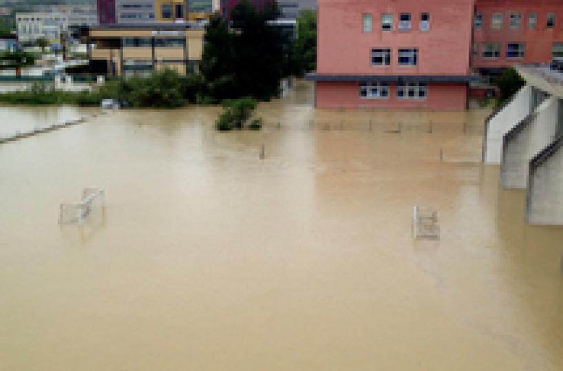 8 indicted inc mayor for Senigallia flood