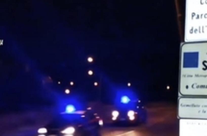 Latitante da 7 anni catturato in Romania