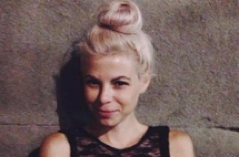 Forensics return to strangled American woman's home