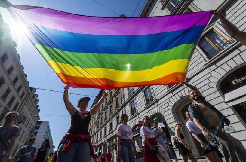 Socialisti chiedono che le Regioni Ue siano zone di libert&agrave; Lgbtiq