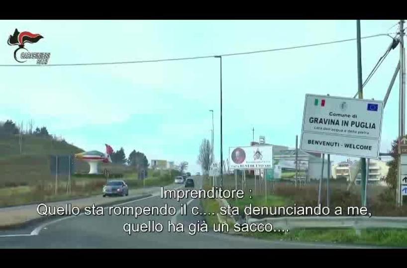 gravina