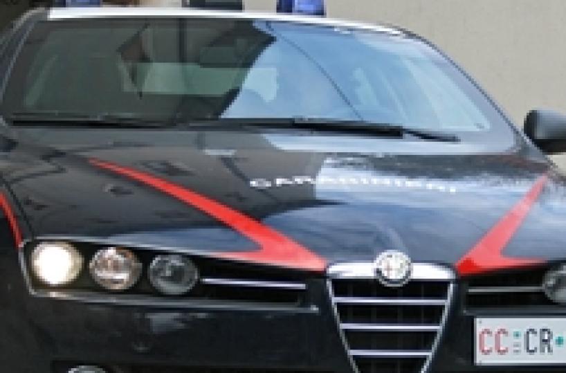 Albanese di 23 anni ucciso in un agguato ieri sera in piazza Abbazia a Corato