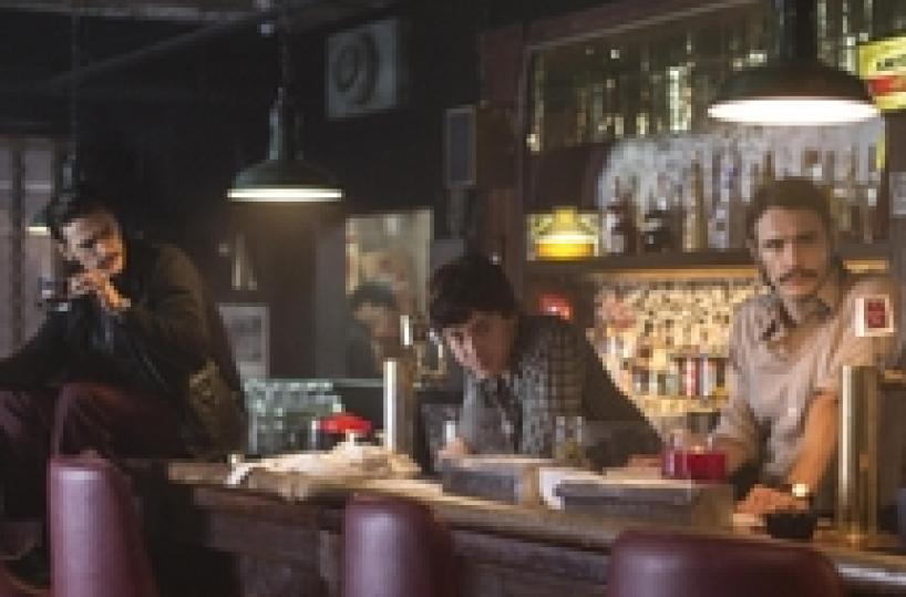 The Deuce anni '70 e porno