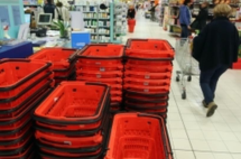 Conad rileva supermercati Auchan Italia