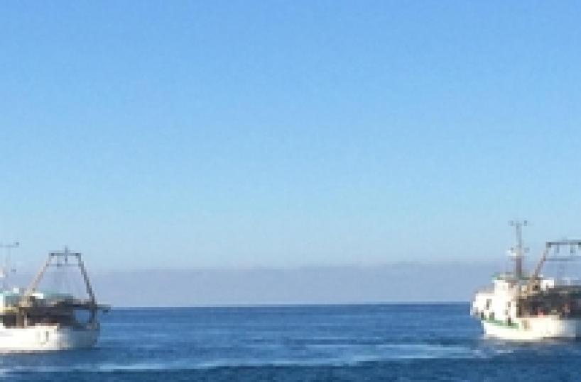 Two Italian fishing boats attacked between Libya, Tunisia