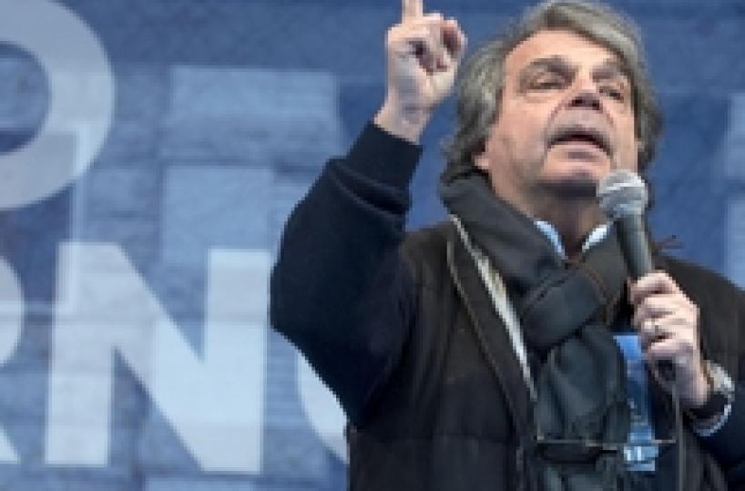Fi: Brunetta, ok ritorni, ma non Alfano