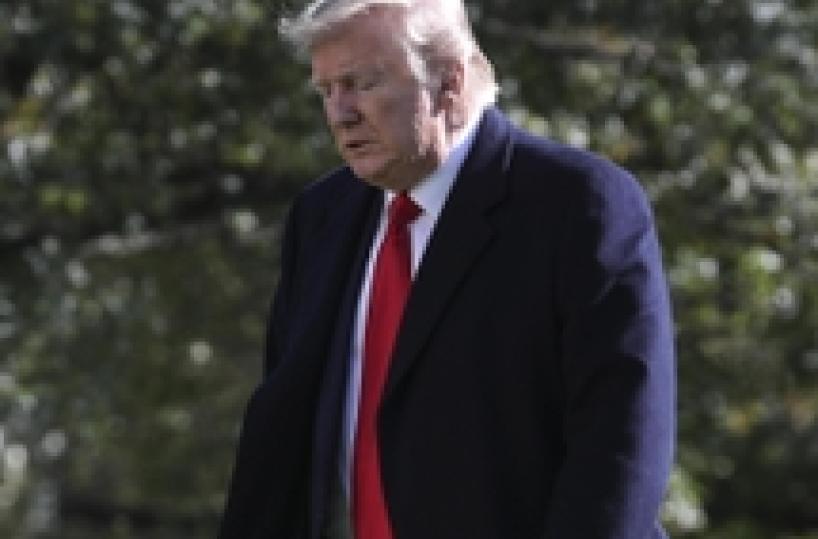 Trump perde l'appello sulle sue tasse