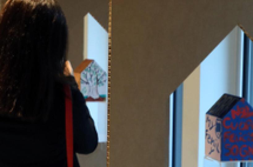 D.i.Re, 2867 donne a centri antiviolenza