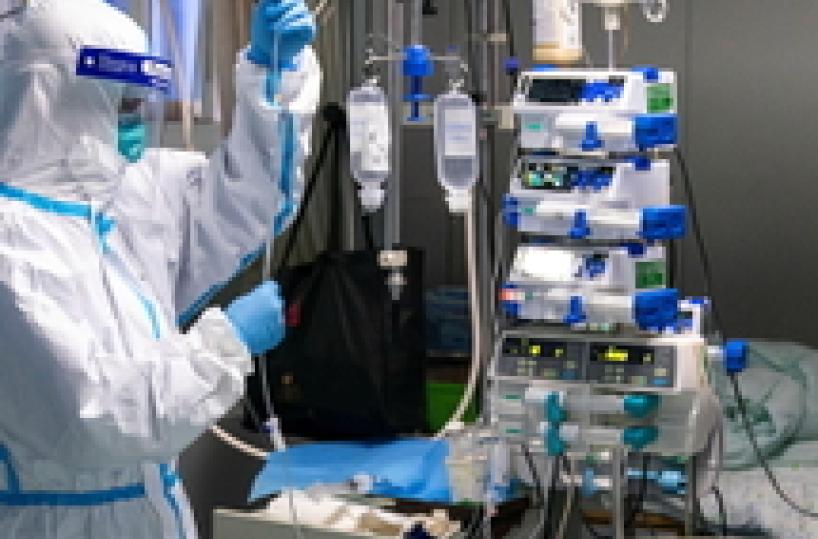 Virus Cina: muoiono due medici a Wuhan