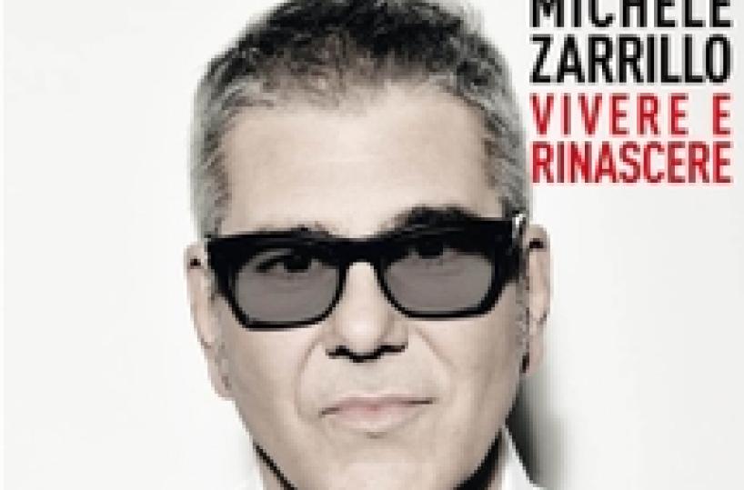 Zarrillo in tour teatri con nuovo album