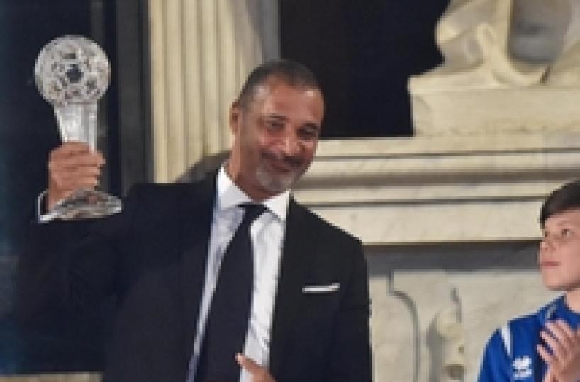 Milan:Gullit,Gattuso?Tempo per giudicare