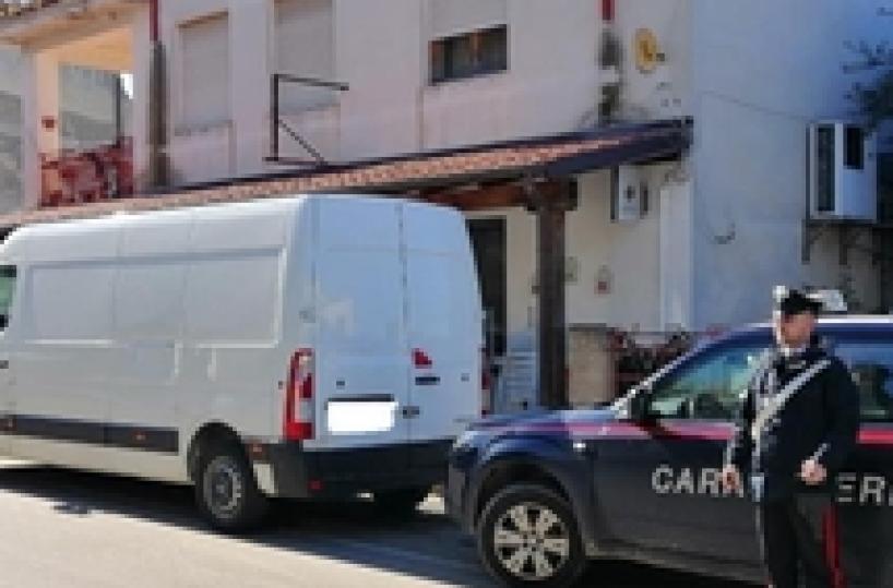 Spari a portavalori, ferito vigilante
